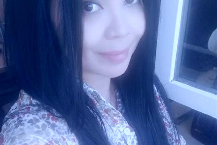 Ariana, 31 — Escort in Berendeyevo, Russia