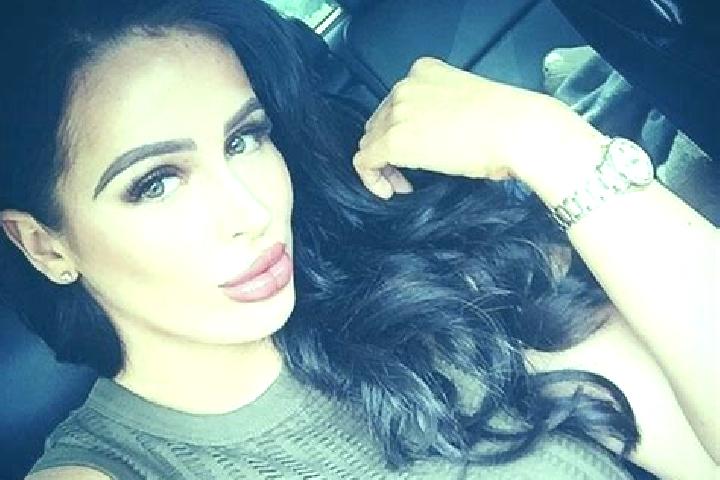 Ariana, 31 — Escort in Castanet-Tolosan, France
