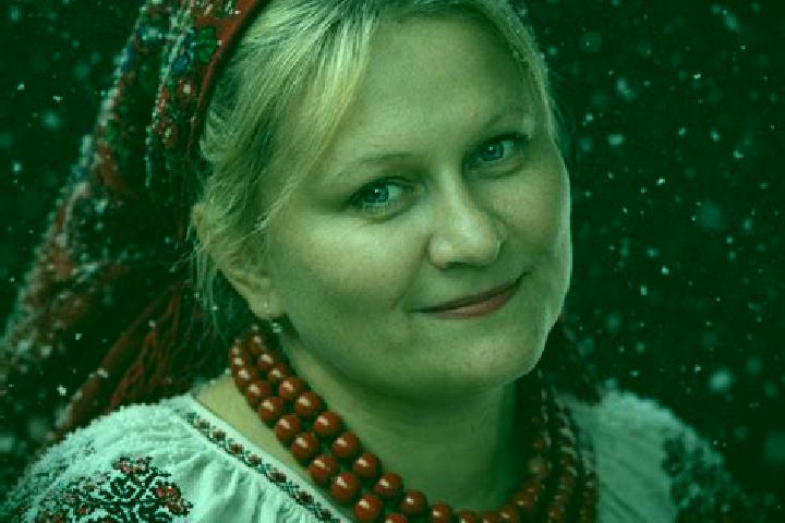 Ariana, 31 — Escort in Dubliany, Ukraine