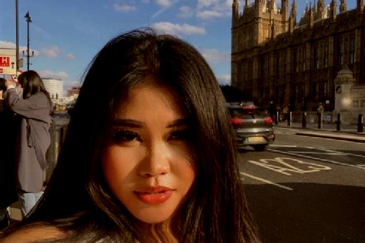 Ariana, 31 — Escort in Ebie, Japan