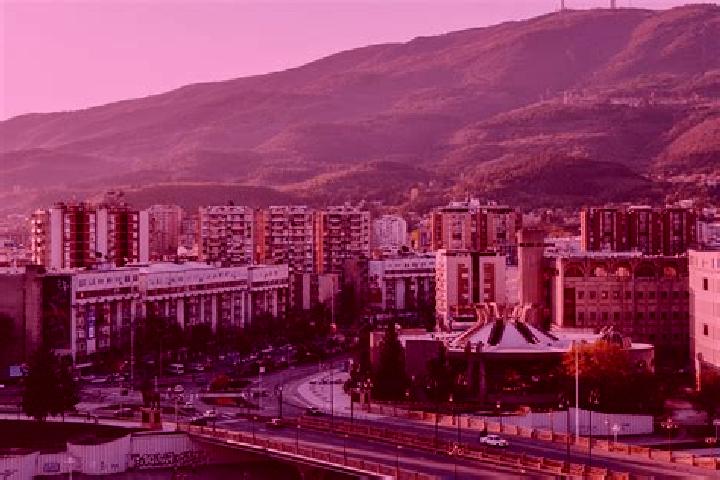 Ariana, 31 — Escort in Gorno Kolicani, North Macedonia