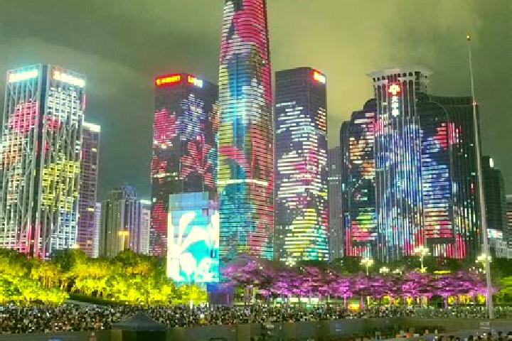 Ariana, 31 — Escort in Jiuzihe, China