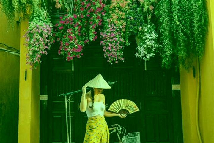 Ariana, 31 — Escort in Lim, Vietnam