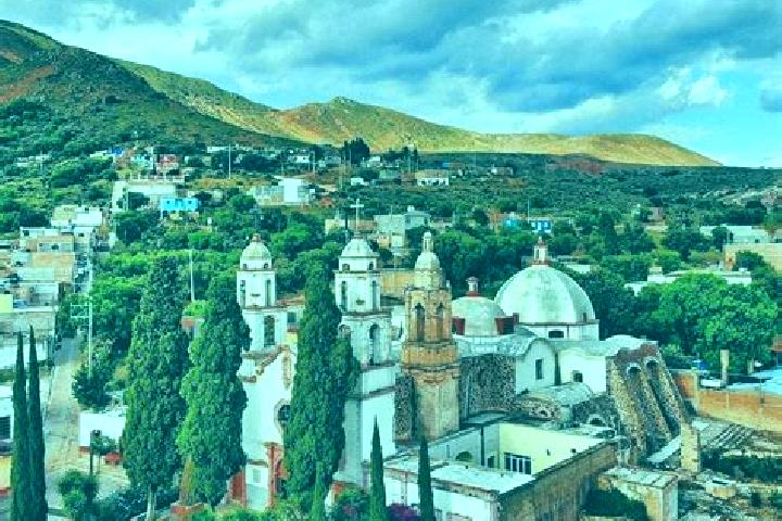 Ariana, 31 — Escort in Mata de Pinos, Mexico
