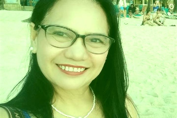 Ariana, 31 — Escort in Panikihan, Philippines