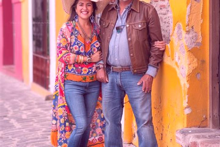 Ariana, 31 — Escort in Piste, Mexico