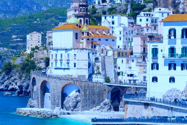 Ariana, 31 — Escort in Rofrano, Italy