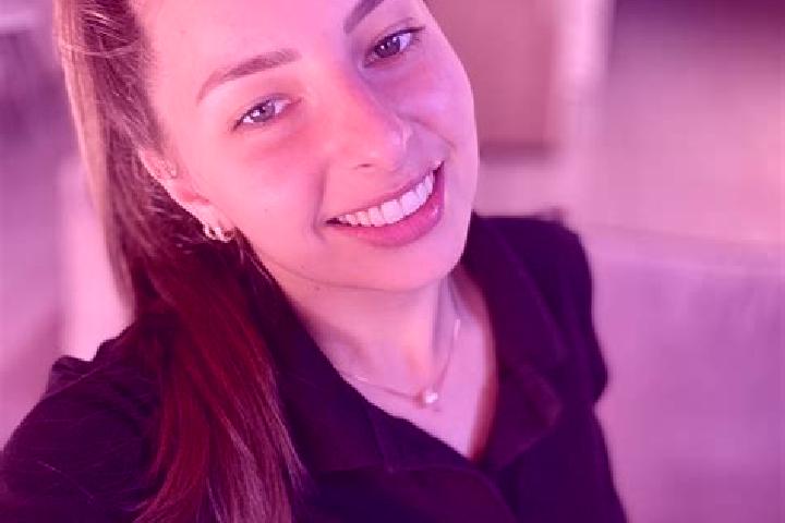 Ariana, 31 — Escort in Saltinho, Brazil