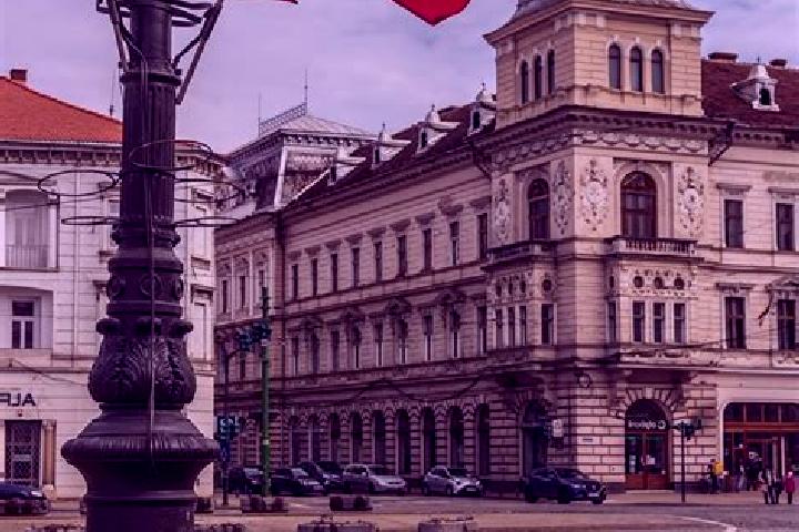 Ariana, 31 — Escort in Tetcoiu, Romania