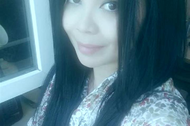 Ariana, 31 — Escort in Turinsk, Russia