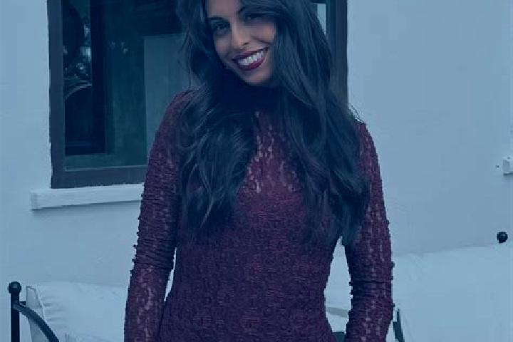 Ariana, 31 — Escort in Villarejo, Spain
