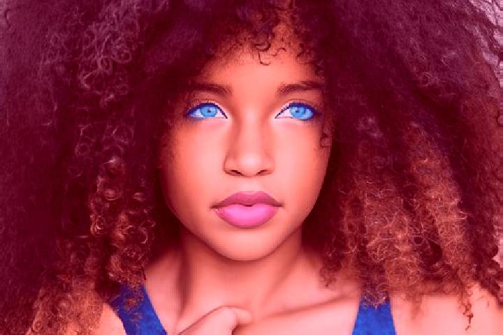 Ariana, 32, a black blue-eyed mixed companion based in Vilabertran. Offering Erotic Massage, Couples, Prostate Massage. Available for incall and outcall, ove...
