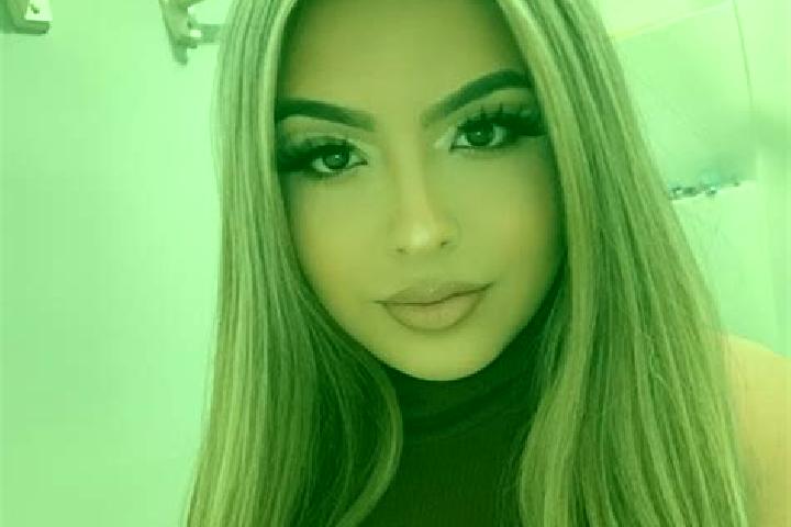 Ariana, 32, a blonde dark-eyed latina companion based in Bol shaya Glushitsa. Offering Dinner Date, Prostate Massage, Couples. Available for incall and outca...