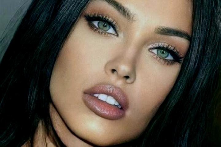 Ariana, 32, a chestnut green-eyed latina companion based in Boleslavchyk. Offering Deep French Kissing, Girlfriend Experience, Couples. Available for incall ...