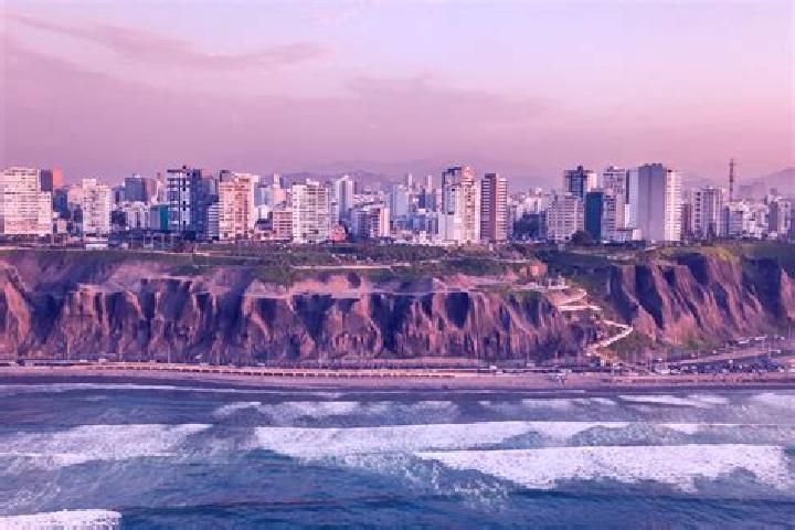Ariana, 32 — Escort in Calzada, Peru