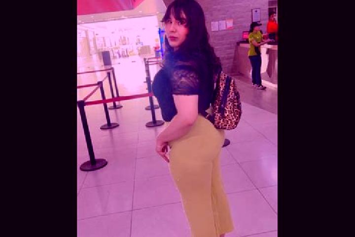 Ariana, 32 — Escort in Charco de Pantoja, Mexico