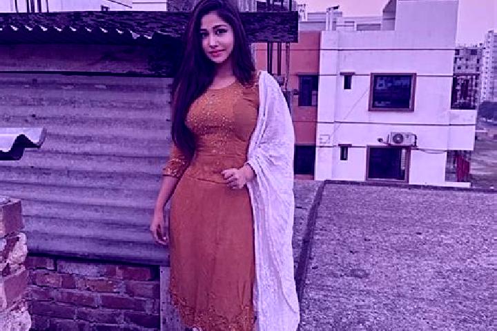 Ariana, 32 — Escort in Dhaka, India
