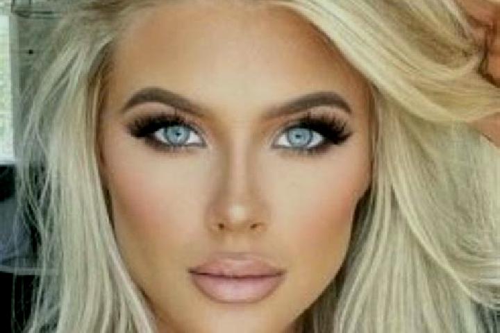 Ariana, 33, a platinum blonde green-eyed latina companion based in Kanwala. Offering Duos, Striptease, Massage. Available for incall and outcall, day and eve...