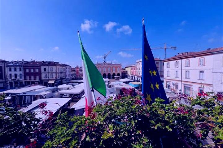 Ariana, 33 — Escort in Castagnito, Italy