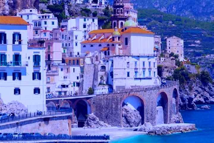 Ariana, 33 — Escort in Contessa, Italy