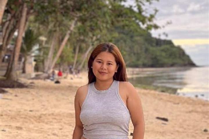 Ariana, 33 — Escort in Cuyo, Philippines