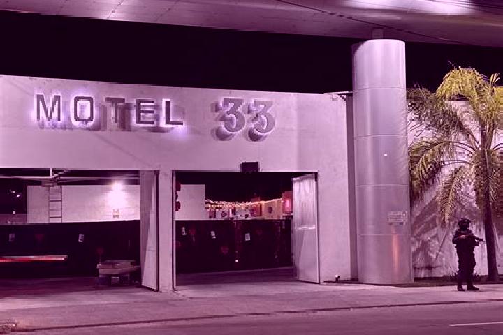 Ariana, 33 — Escort in El Cenidor, Mexico