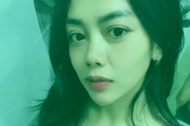 Ariana, 33 — Escort in Iteng, Indonesia