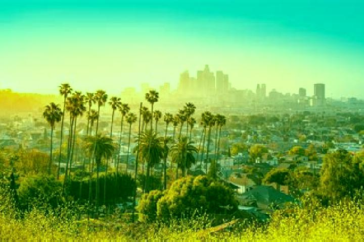 Ariana, 33 — Escort in Los Angeles, United States
