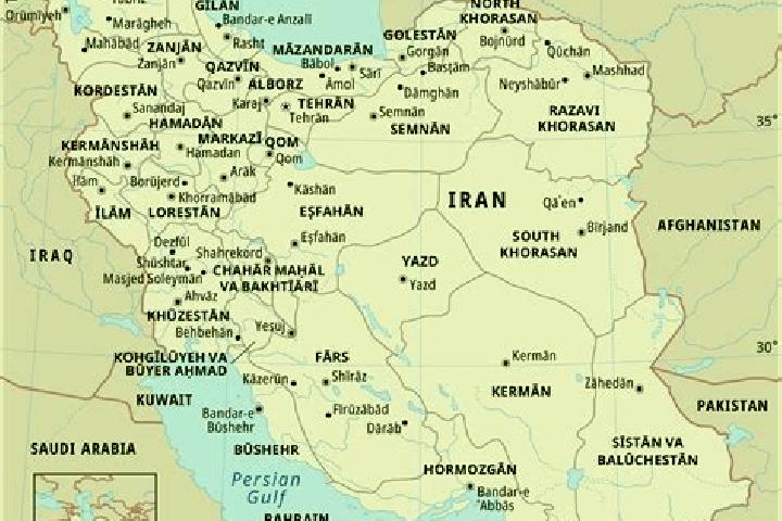 Ariana, 33 — Escort in Tabazin, Iran