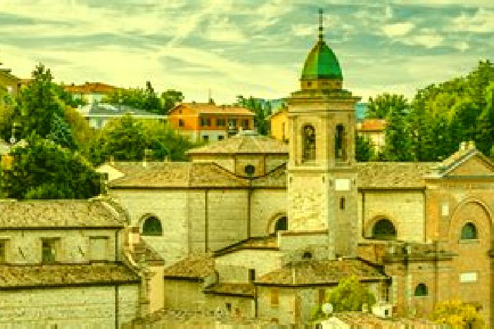 Ariana, 33 — Escort in Villa Verucchio, Italy