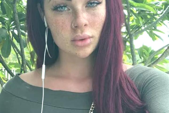 Ariana, 34, a red green-eyed caribbean companion based in Lago Sul. Offering Domination, Fetish, CIM. Available for incall and outcall, overnight bookings av...