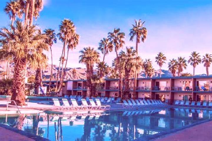 Ariana, 34 — Escort in Desert Hot Springs, United States