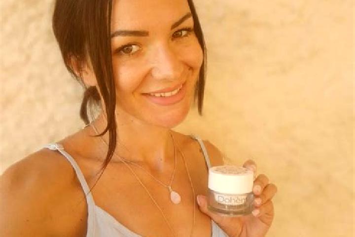 Ariana, 34 — Escort in Dohem, France