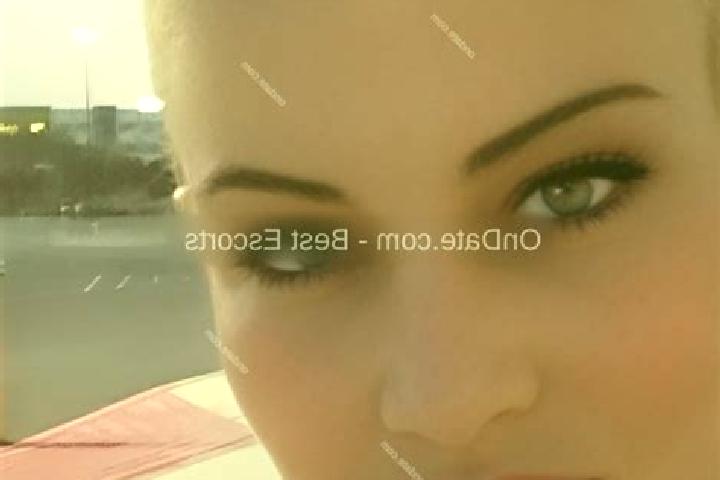 Ariana, 34 — Escort in Gongba, China