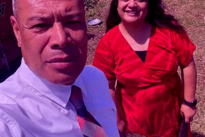 Ariana, 34 — Escort in Ha atu a, Tonga