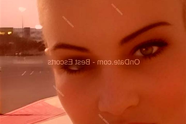 Ariana, 34 — Escort in Hokmali, Azerbaijan