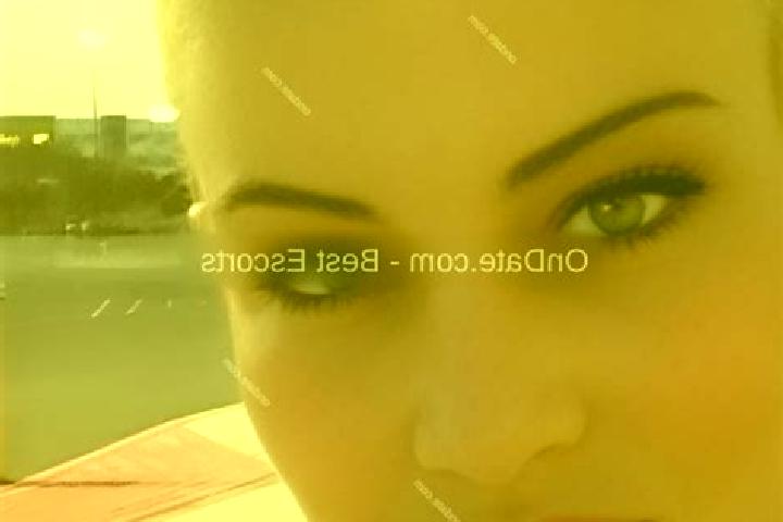 Ariana, 34 — Escort in Perrysburg, United States