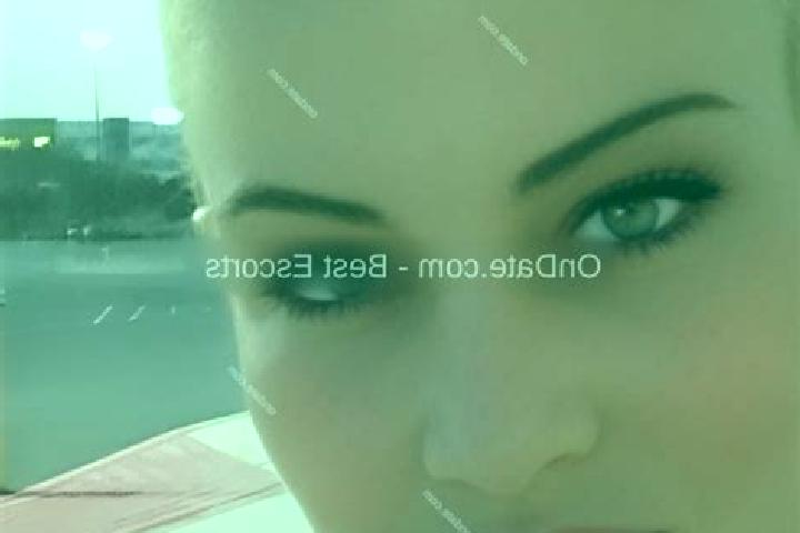 Ariana, 34 — Escort in Rodionovo-Nesvetaiskoye, Russia