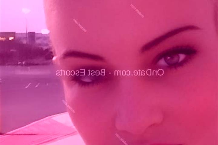 Ariana, 34 — Escort in Ruskeasanta, Finland