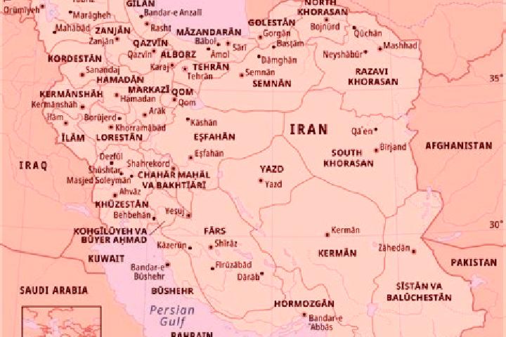 Ariana, 34 — Escort in Ya qub Lengeh, Iran