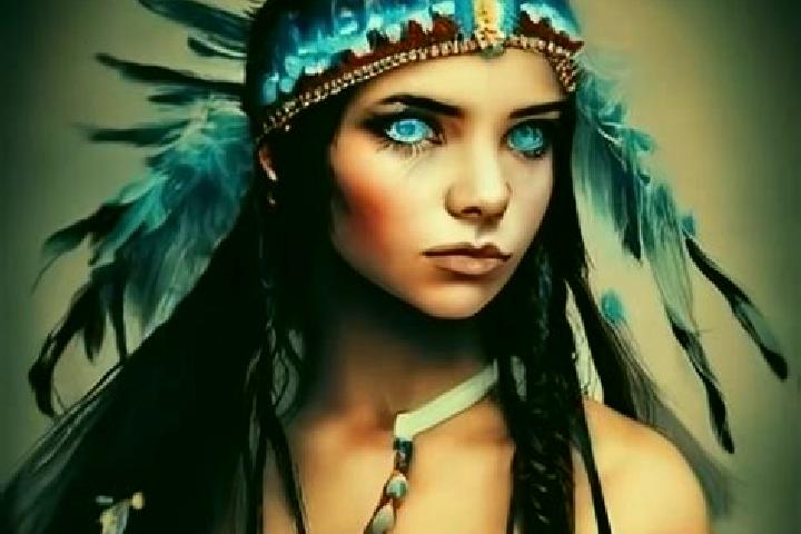 Ariana, 35, a auburn blue-eyed indian companion based in Bolands. Offering Domination, Fetish, Erotic Massage. Available for incall and outcall, overnight bo...