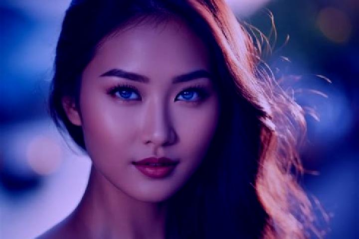 Ariana, 35, a red blue-eyed asian companion based in Palluau. Offering Prostate Massage, Erotic Massage, Massage, Fetish. Available for incall and outcall, d...