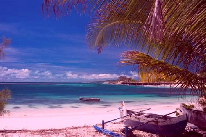 Ariana, 35 — Escort in Anakao, Madagascar