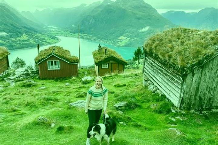 Ariana, 35 — Escort in Avanuorri, Norway