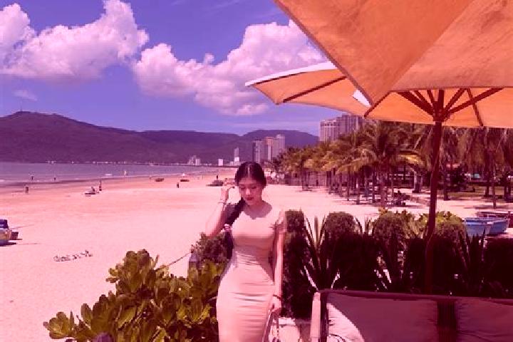 Ariana, 35 — Escort in Aye Ka Rit, Myanmar