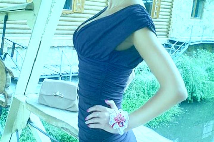 Ariana, 35 — Escort in Balta, Ukraine