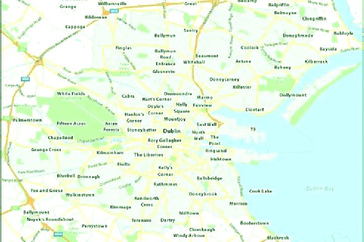 Ariana, 35 — Escort in East Dublin, United States
