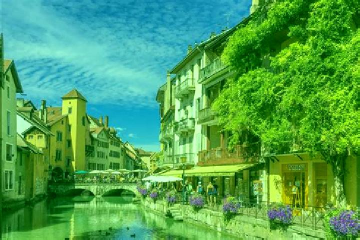 Ariana, 35 — Escort in Grieges, France
