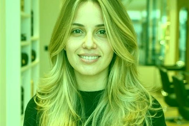 Ariana, 35 — Escort in Haar, Germany