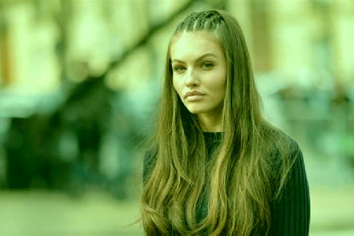 Ariana, 35 — Escort in La Bouexiere, France